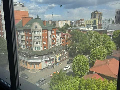 квартира по адресу Подільська ул., 58