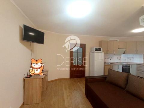 квартира по адресу Самойло Кошки ул. (Маршала Конєва), 5-А