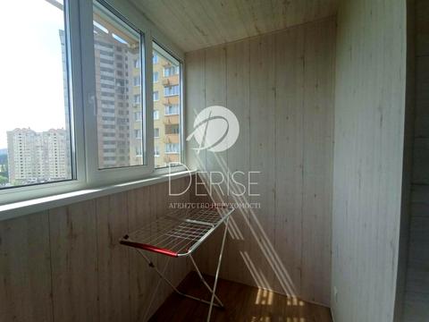 квартира по адресу Самойло Кошки ул. (Маршала Конєва), 5-А