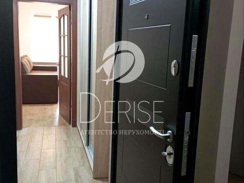 квартира по адресу Самойло Кошки ул. (Маршала Конєва), 5-А