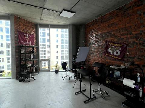 коммерческая по адресу Січових стрільців ул., 7