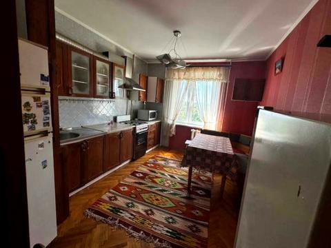 квартира по адресу Даниила Галицкого ул., 12а