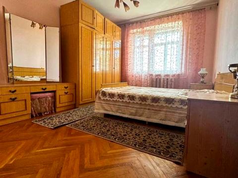 квартира по адресу Даниила Галицкого ул., 12а