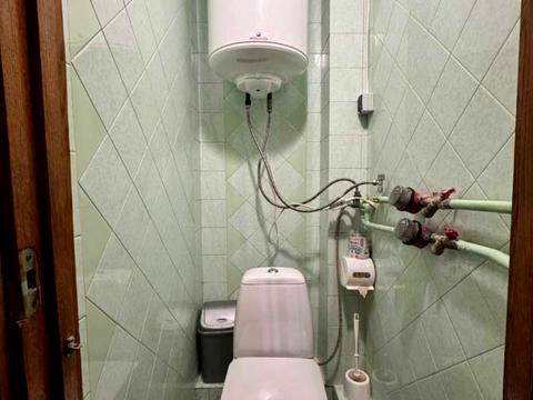 квартира по адресу Даниила Галицкого ул., 12а