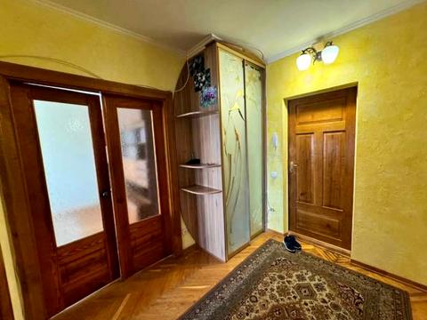 квартира по адресу Даниила Галицкого ул., 12а