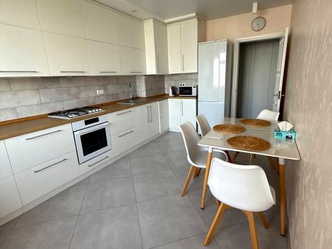 квартира за адресою Стрийська вул., 99