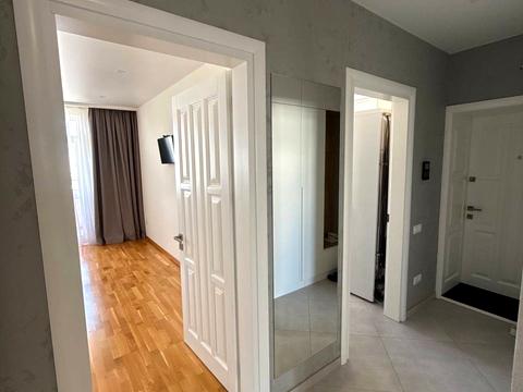 квартира за адресою Стрийська вул., 99