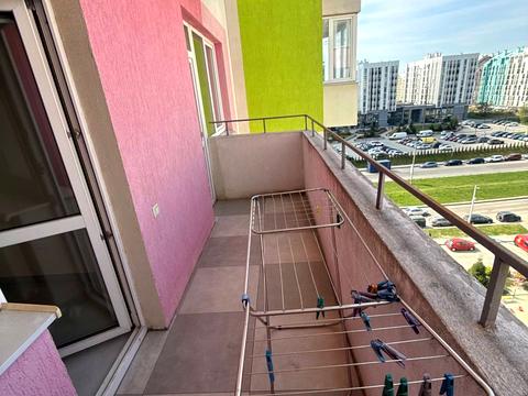 квартира за адресою Стрийська вул., 99