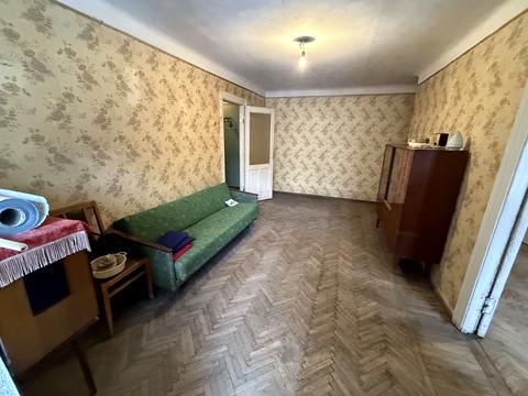 квартира по адресу Набережно-Крещатицкая ул., 3-А