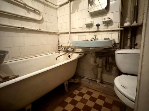 квартира по адресу Набережно-Крещатицкая ул., 3-А