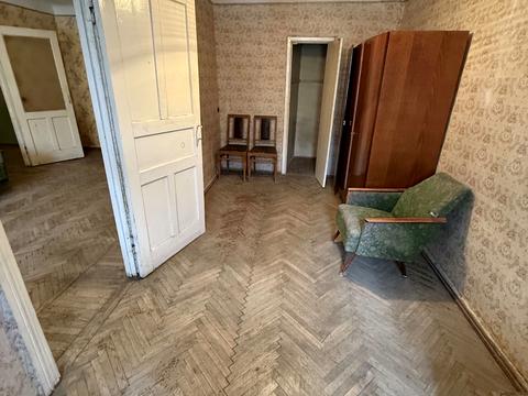 квартира по адресу Набережно-Крещатицкая ул., 3-А