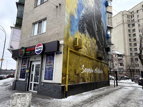 квартира по адресу Набережно-Крещатицкая ул., 3-А