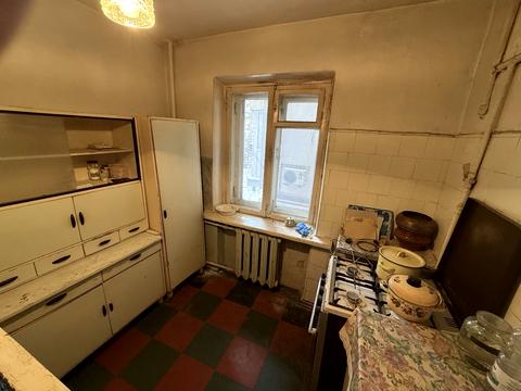 квартира по адресу Набережно-Крещатицкая ул., 3-А