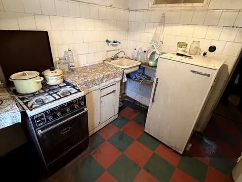 квартира по адресу Набережно-Крещатицкая ул., 3-А