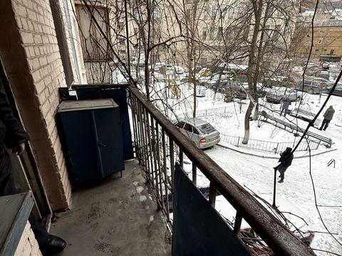 квартира по адресу Набережно-Крещатицкая ул., 3-А