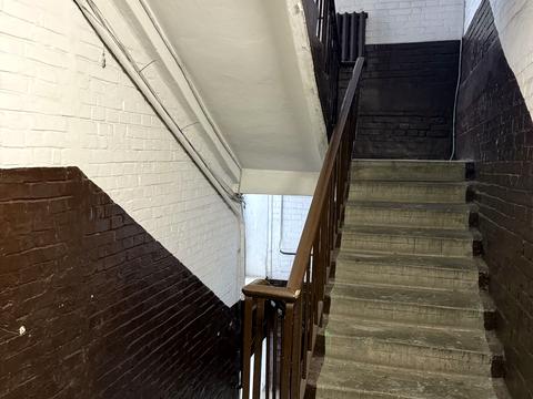 квартира по адресу Набережно-Крещатицкая ул., 3-А