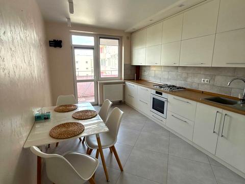 квартира за адресою Стрийська вул., 99