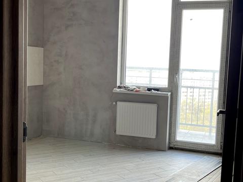 квартира по адресу Михайловская ул., (Будинок 1)