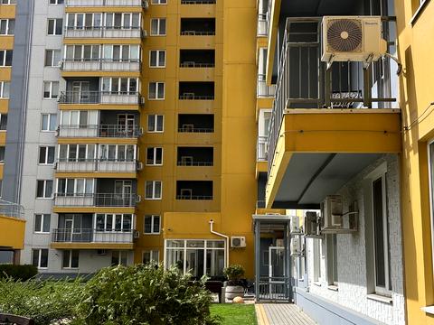 квартира по адресу Михайловская ул., (Будинок 1)