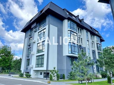 квартира по адресу Тираспольская ул., 44
