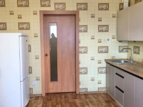 квартира по адресу Урловская ул., 20