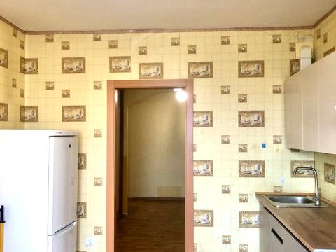 квартира по адресу Урловская ул., 20