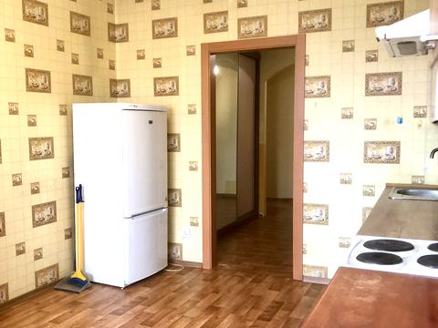 квартира по адресу Урловская ул., 20