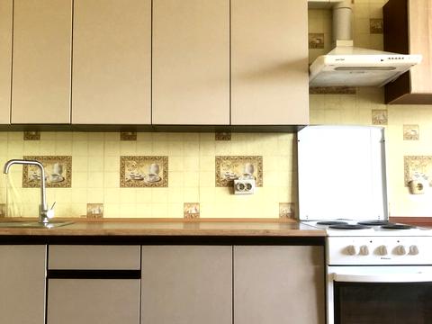 квартира по адресу Урловская ул., 20