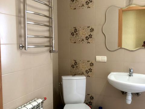 квартира по адресу Урловская ул., 20