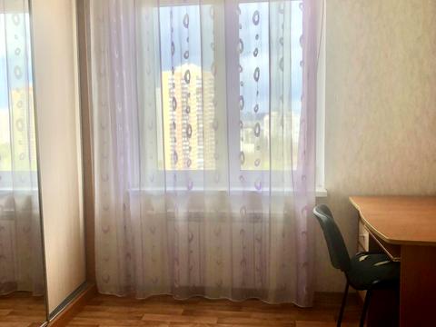 квартира по адресу Урловская ул., 20