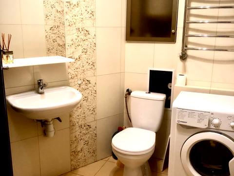 квартира по адресу Урловская ул., 20