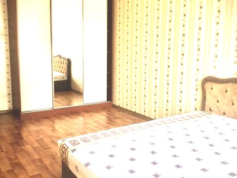 квартира по адресу Урловская ул., 20