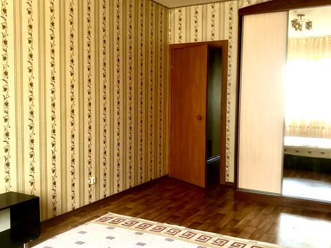 квартира по адресу Урловская ул., 20