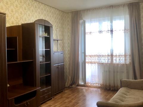 квартира по адресу Урловская ул., 20