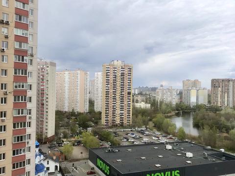 квартира по адресу Урловская ул., 20