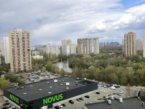 квартира по адресу Урловская ул., 20