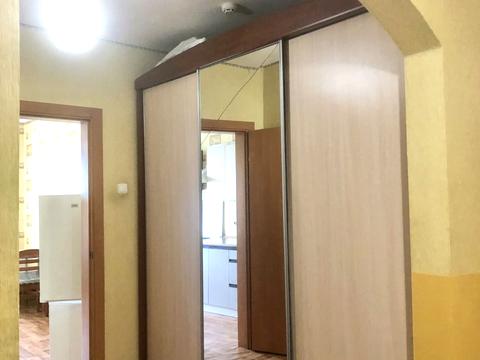 квартира по адресу Урловская ул., 20