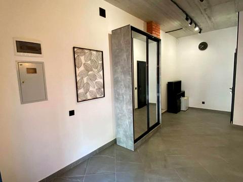 коммерческая по адресу Бастіонна ул., 1