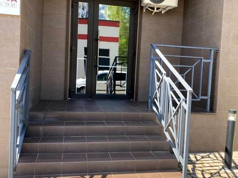 коммерческая по адресу Бастіонна ул., 1