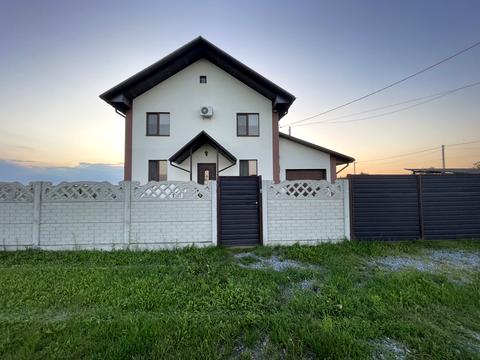 дом по адресу с. Великая омеляна, Чечета