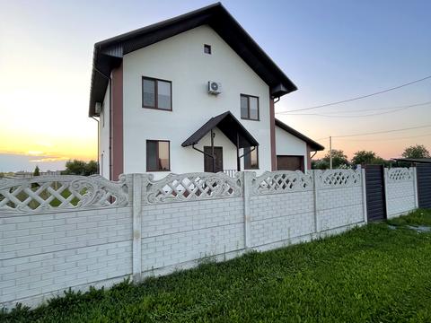 дом по адресу с. Великая омеляна, Чечета