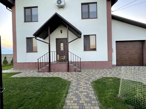 дом по адресу с. Великая омеляна, Чечета