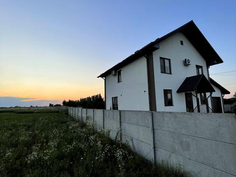 дом по адресу с. Великая омеляна, Чечета