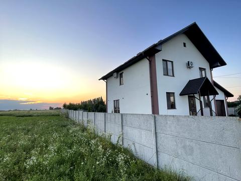 дом по адресу с. Великая омеляна, Чечета