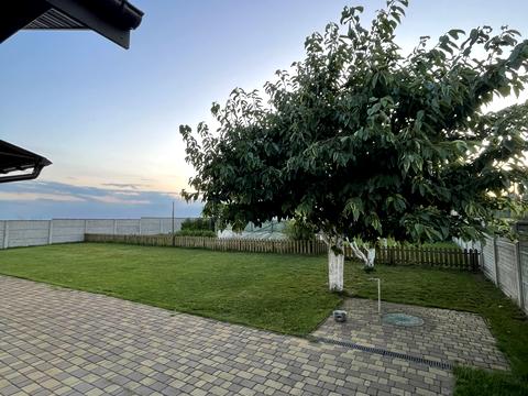 дом по адресу с. Великая омеляна, Чечета