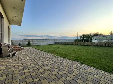 дом по адресу с. Великая омеляна, Чечета