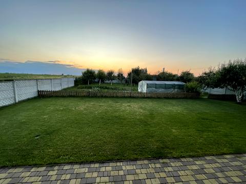 дом по адресу с. Великая омеляна, Чечета