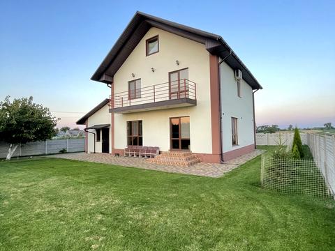 дом по адресу с. Великая омеляна, Чечета