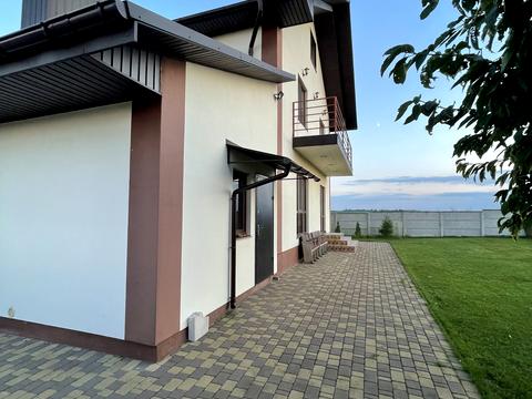 дом по адресу с. Великая омеляна, Чечета