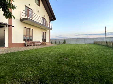 дом по адресу с. Великая омеляна, Чечета